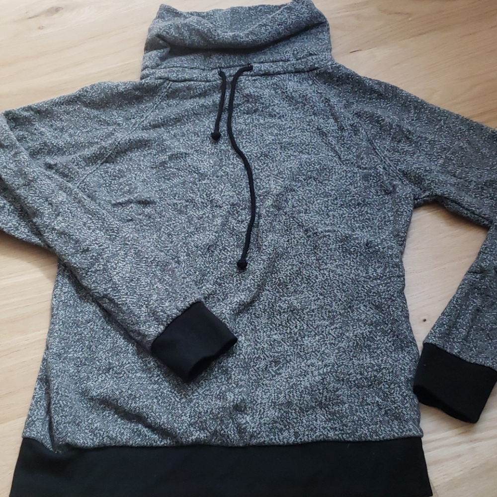 Cute sweatshirt